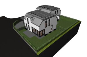 Hunzenschwil 2 x EFH